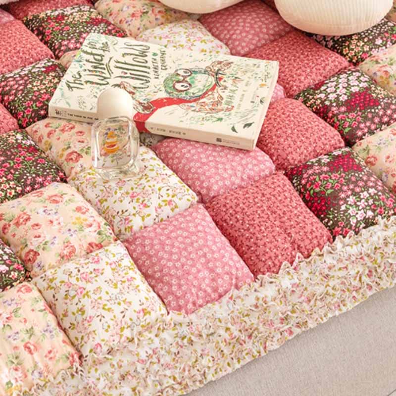 Cotton Protective Sofa Cover