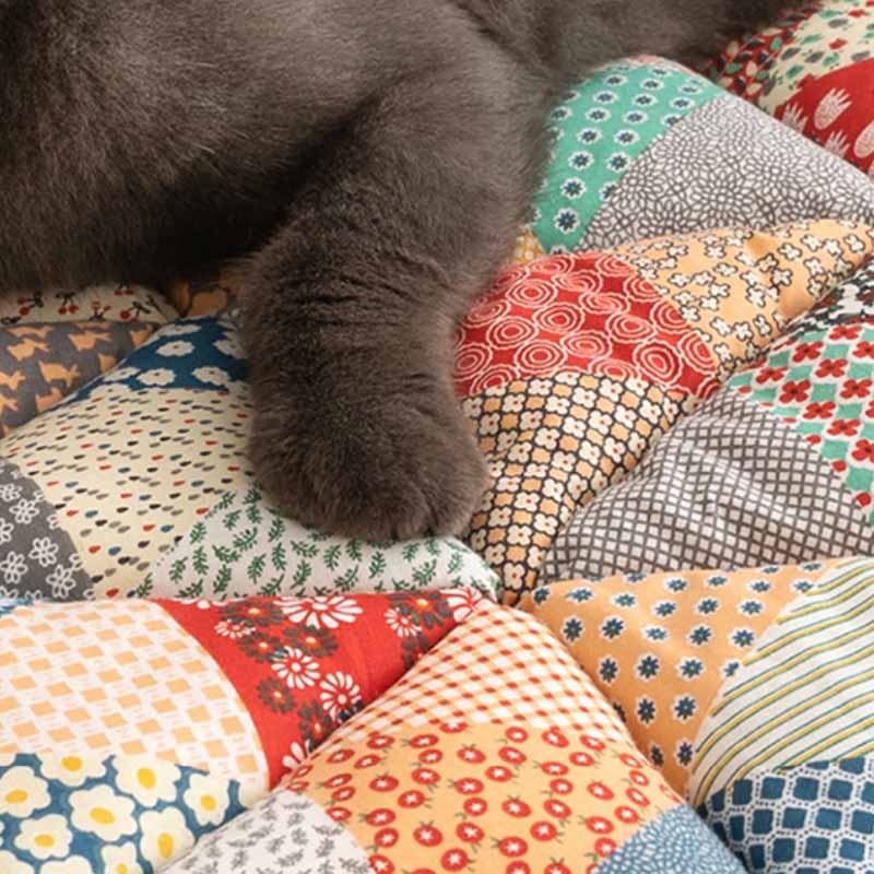 Cotton Protective Sofa Cover