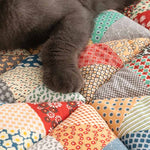 Cotton Protective Sofa Cover