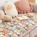 Cotton Protective Sofa Cover