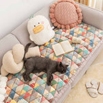 Cotton Protective Sofa Cover