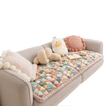 Cotton Protective Sofa Cover