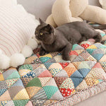 Cotton Protective Sofa Cover