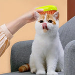 SteamBuddy™ 3-in-1 Pet Grooming Brush