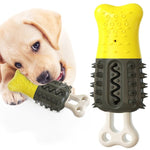 Dog Molar Sticks Chew Bite Cooling Frozen Dog Toy