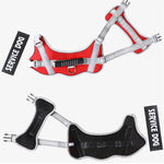 Personalized No Pull Dog Harness with Handle - Pup Buddy ™