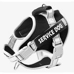 Personalized No Pull Dog Harness with Handle - Pup Buddy ™
