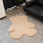 Teddy Bear Pet Mat