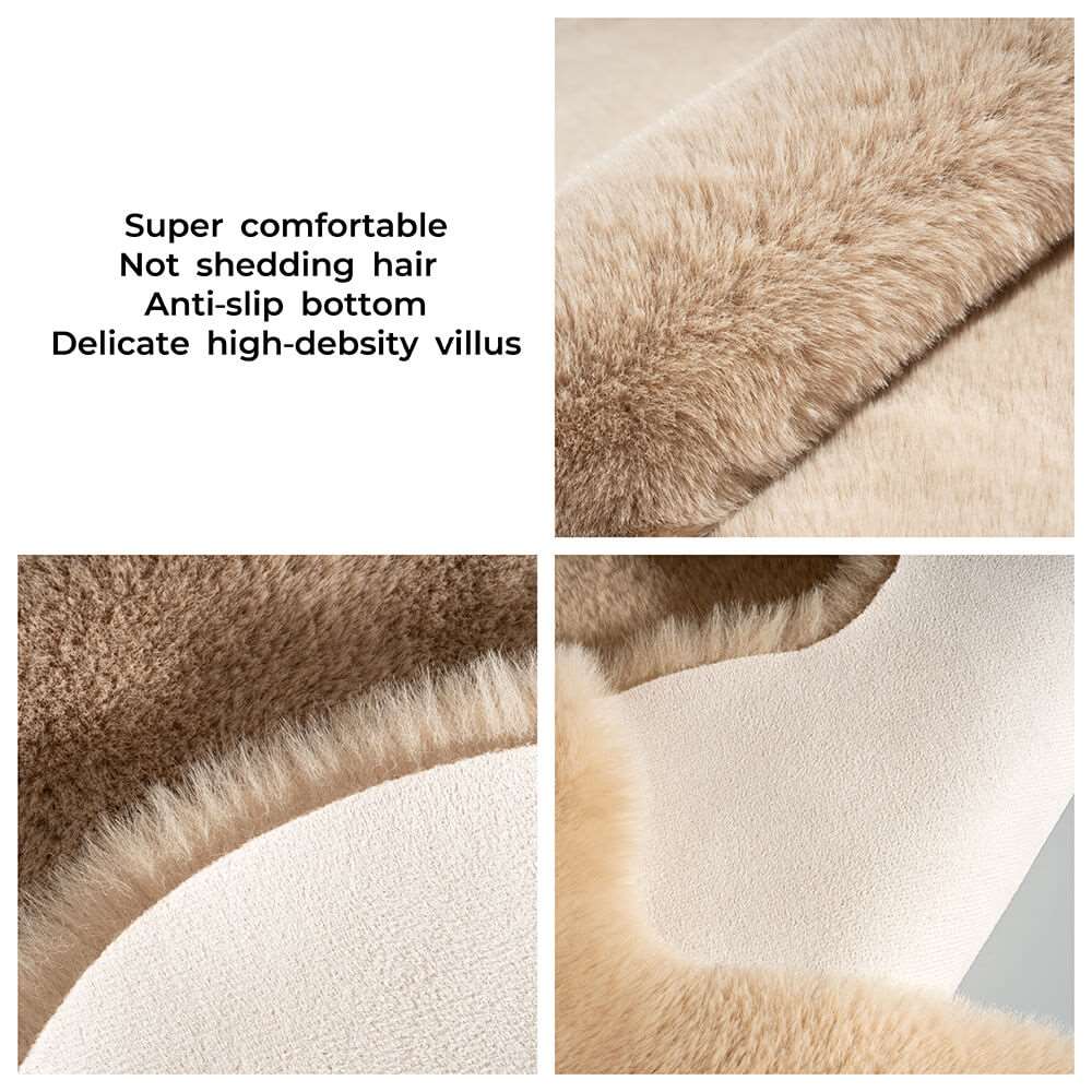 Teddy Bear Pet Mat