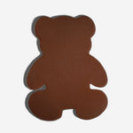 Teddy Bear Pet Mat