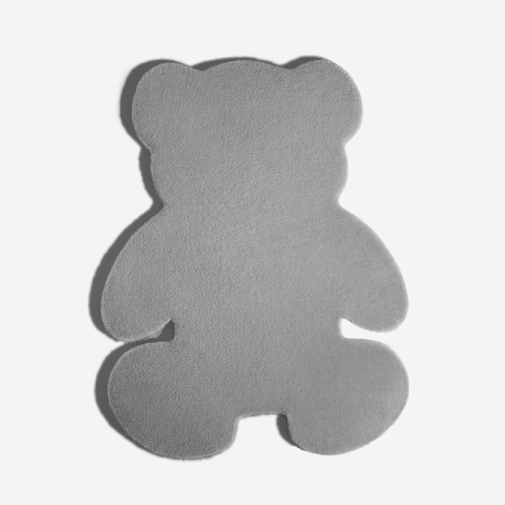 Teddy Bear Pet Mat