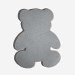 Teddy Bear Pet Mat