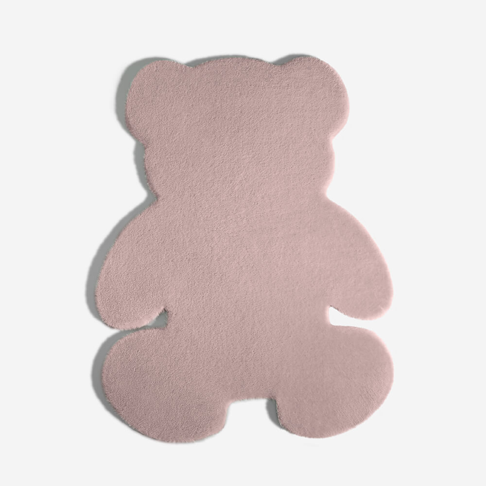 Teddy Bear Pet Mat