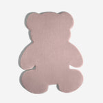 Teddy Bear Pet Mat