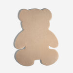 Teddy Bear Pet Mat
