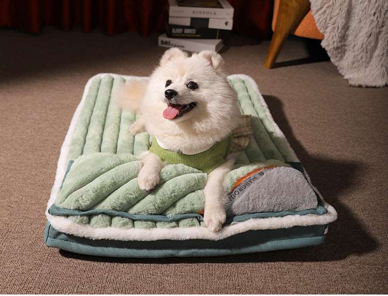 Pet Pillow Mat