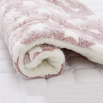 Cosy Sleeping Dog Mat - Extra Thick