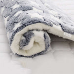 Cosy Sleeping Dog Mat - Extra Thick