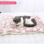 Cosy Sleeping Dog Mat - Extra Thick