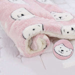 Cosy Sleeping Dog Mat - Extra Thick