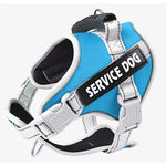 Personalized No Pull Dog Harness with Handle - Pup Buddy ™