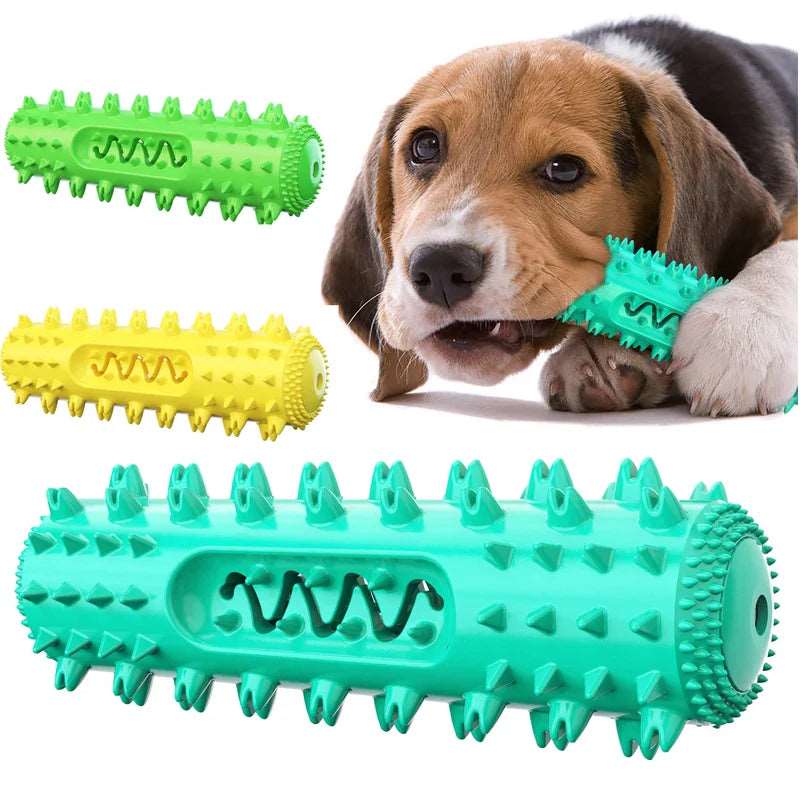 Dog Chew Toy for Molar Cleaning and Teeth Care
