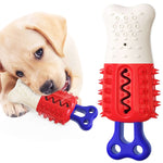 Dog Molar Sticks Chew Bite Cooling Frozen Dog Toy
