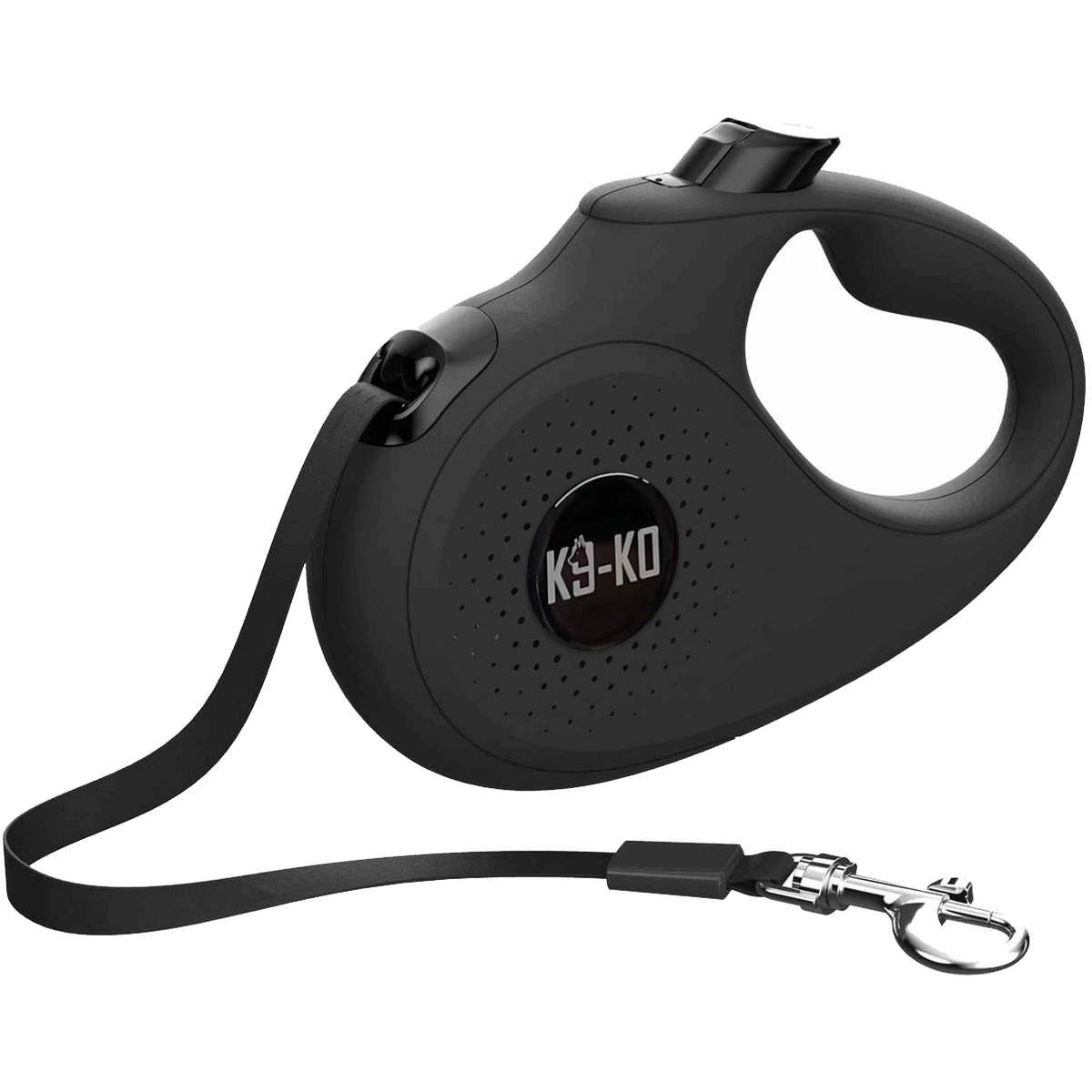 Retractable Lead - K9-KO
