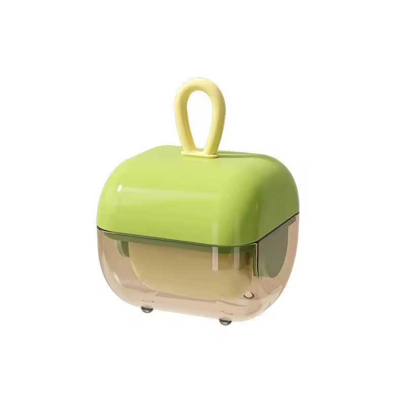 Quick Clean Reusable Washable Lint Roller Buddy