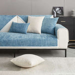 Chenille anti-Scratch Sofa Cover