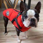Warm Rainproof Dog Coat/Jacket