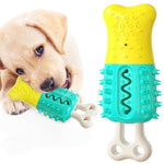 Dog Molar Sticks Chew Bite Cooling Frozen Dog Toy