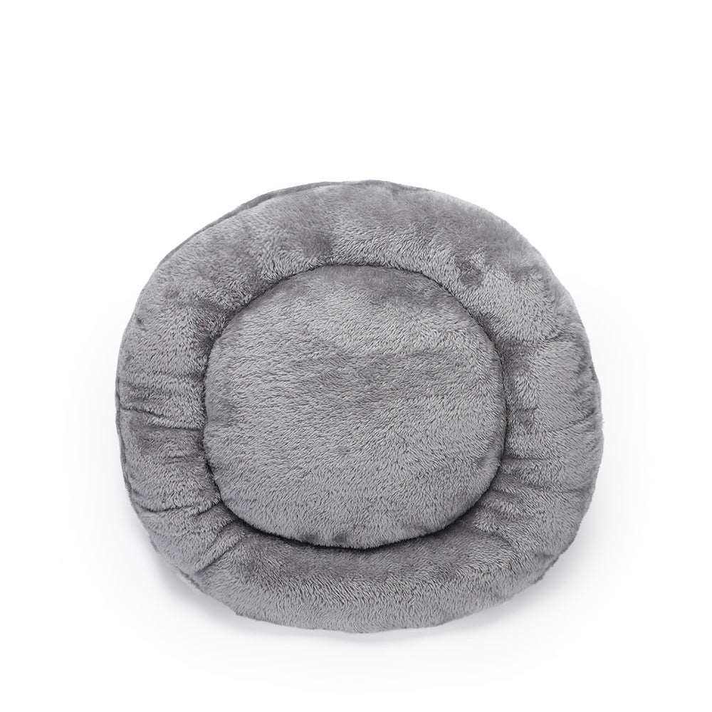 Soft Cave Pet Bed