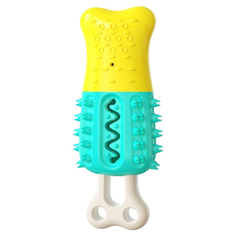 Dog Molar Sticks Chew Bite Cooling Frozen Dog Toy