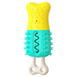 Dog Molar Sticks Chew Bite Cooling Frozen Dog Toy