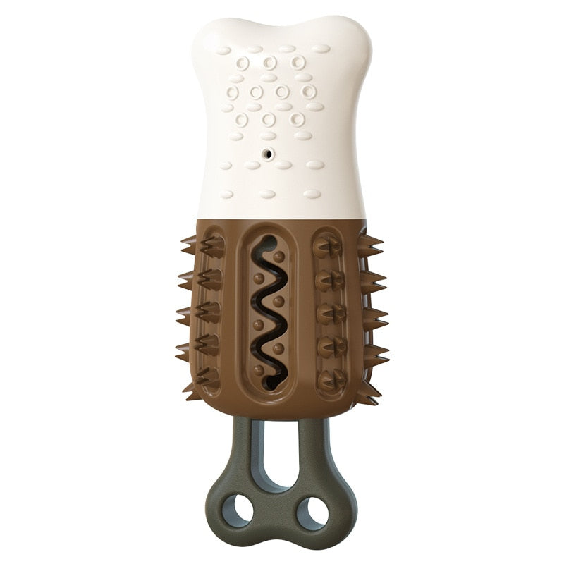 Dog Molar Sticks Chew Bite Cooling Frozen Dog Toy