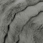 Cozy Fluffy Couch cover