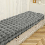 Cozy Fluffy Couch cover