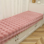 Cozy Fluffy Couch cover