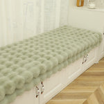Cozy Fluffy Couch cover