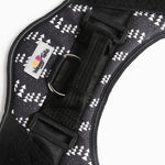 Personalised No Pull Dog Harness - Waggy Tails™