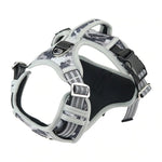 Premium Dog Harness Vest
