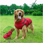 Warm Rainproof Dog Coat/Jacket