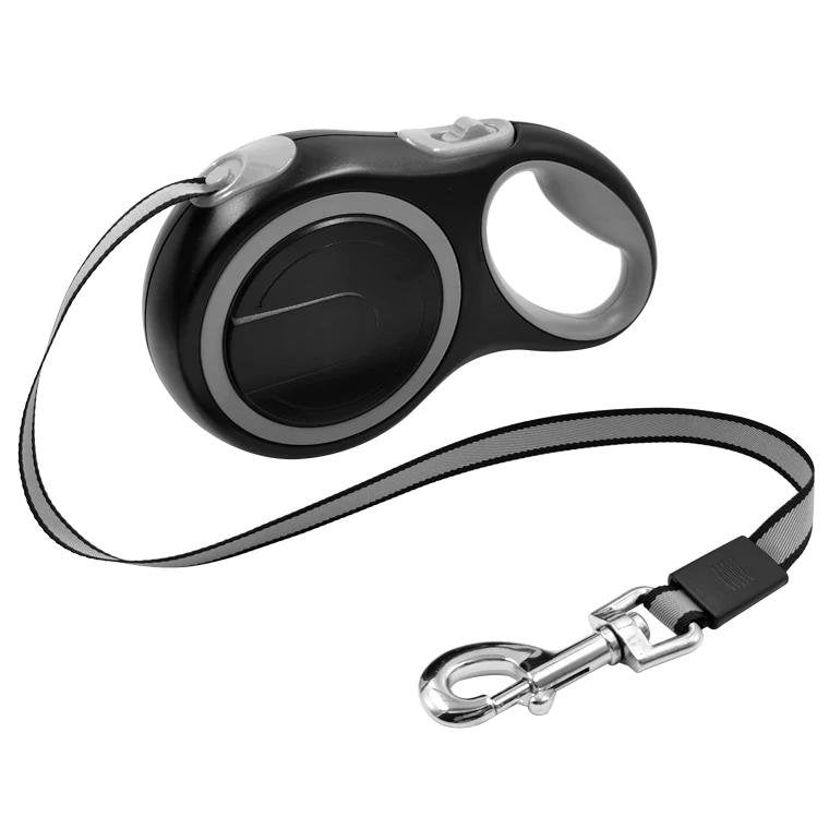 Strong Anti Tangle Retractable Dog Lead