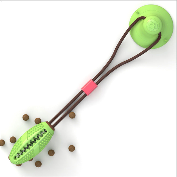 Dog Chew Toy for Effective Training and Tooth Cleaning