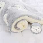 Cosy Sleeping Dog Mat - Extra Thick