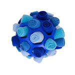 Snuffle Buddy Treat Ball