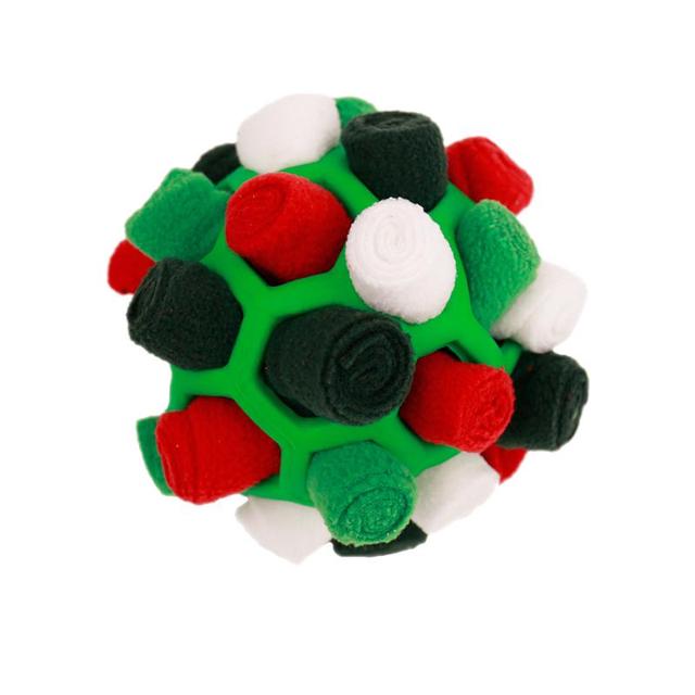 Snuffle Buddy Treat Ball