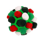 Snuffle Buddy Treat Ball