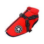 Warm Rainproof Dog Coat/Jacket